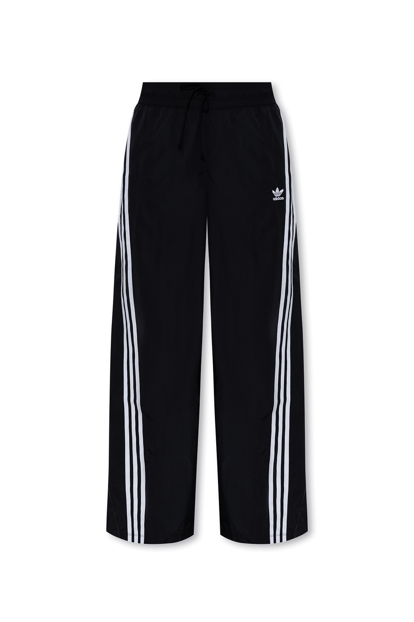 Adidas short 2025 track pants